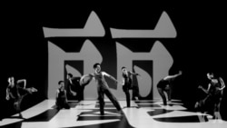 云门舞集新作登陆美国 林怀民笑谈退休