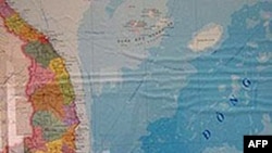 Đài Loan tái khẳng định chủ quyền ở Biển Đông