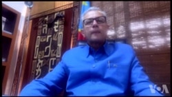 Gouverneur Banisa alobeli "état de siège" na Ituri