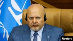 Karim Khan