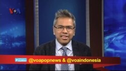 VOA Trending Topic: Zayn Malik