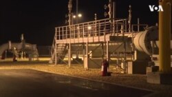 Balkanski tok: Da li Srbija zavisi samo od ruskog gasa?