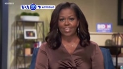 VOA60 Lingala 18 août 2020