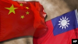 Warga negara Taiwan ditahan saat sedang melakukan perjalanan bisnis yang rutin ke China. (Foto: Ilustrasi/AP)