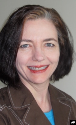 罗特格斯大学新闻学副教授苏珊·基斯