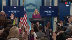 រដ្ឋបាល​លោក Trump បង្កក​ជំនួយ​អភិវឌ្ឍន៍​បរទេស