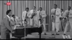 “过来人”讲述摇滚乐的诞生