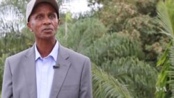 Rights Groups: Press Freedoms Under Threat in East Africa