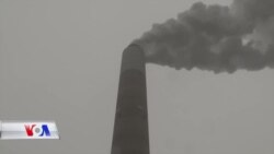 Trump – 100 Ngày Đầu: Đảo ngược chính sách khí hậu của chính quyền Obama Trump – 100 Ngày Đầu: Đảo ngược chính sách khí hậu của chính quyền Obama