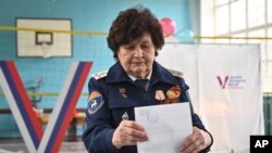 Izbori se održavaju u atmosferi državnog obračuna sa nezavisnim medijima i organizacijama usredsređenim na zaštitu ljudskih prava (Foto: AP)