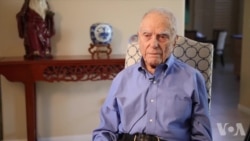 李敦白说：“当时我是最最积极的支持..."