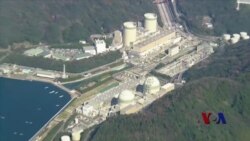 海啸过去五年，福岛核泄漏影响仍然不明