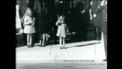 川普将公布肯尼迪遇刺相关秘密文件