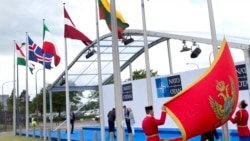 Stradner: Crna Gora da se sačuva od međuetničkih napetosti