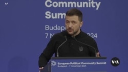 Trump sets sights on Gaza, Ukraine as early foreign policy goals