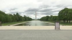 华盛顿进入紧急状态直到就职典礼四天后