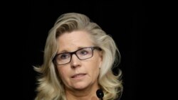 Liz Čejni je glasala za opoziv Donalda Trampa