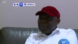 VOA60 Lingala 4 janvier 2022