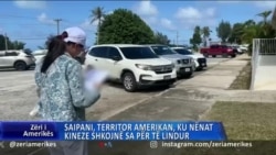 Saipani, territor amerikan, ku nënat kineze shkojnë sa për të lindur 