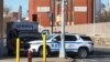 Njujorška policija na mjestu incidenta (Foto: Reuters/Shannon Stapleton)
