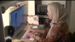 Remaja Muslim Amerika Berprofesi Penulis Remaja Muslim Amerika Berprofesi Penulis