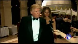 川普未排除上任后同蔡英文会面可能