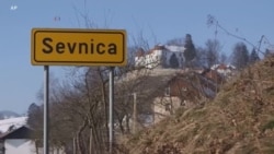 Melania Trump, mannequin slovène devenu Première dame des États-Unis