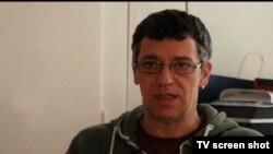 Direktor CINS-a Branko Čečen