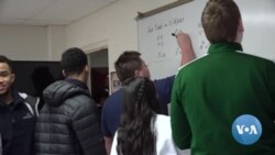 Virginia Student Quarantined in Wuhan; School Raises $30,000 in Medical Aid