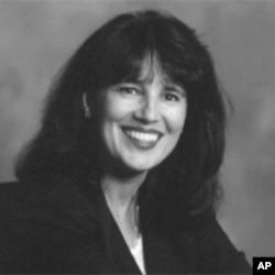 生命法律辩护基金执行主任戴纳•科迪