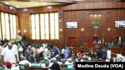 Majalisar Wakilan Najeriya