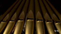 150-Year-Old Organ in NYC in Danger of Falling Silent