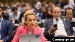 Para delegasi di Konferensi Iklim PBB atau COP16 (foto: dok).