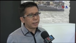 Haris Koentjoro, Pendiri InPlace Design, Perusahaan Desain Arsitektur di Baltimore, MD