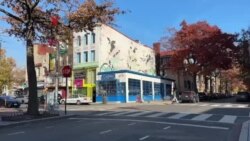 Jalan Yuk! Adams Morgan; Siang Tempat Wisata, Malam Sarang Tikus