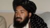 Thủ lãnh chủ chiến hàng đầu ở Pakistan Maulvi Nazir.