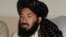 Thủ lãnh chủ chiến hàng đầu ở Pakistan Maulvi Nazir.