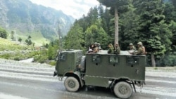 时事大家谈：边界冲突不断升级，中印纷争是否有解？