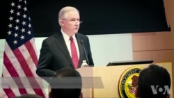 MS-13帮派在美国加紧活动