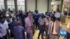 Critics Decry Zimbabwe's Press Freedom Failures 