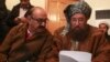 Pakistani Taliban Suspend Month-long Ceasefire But Still Want Talks
