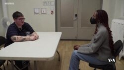 American voters look ahead to new Trump term 