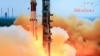 India Luncurkan Pesawat Antariksa ke Mars