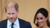 Yarima Harry, Meghan Za Su Ziyarci Najeriya A Watan Mayu