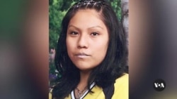 New Mexico helps Indigenous people search for missing family members