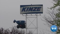 Tariffs Taking Double Toll on Some Agricultural Equipment Manufacturers