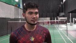 Arya Aldiartama, Pelatih Badminton Asal Indonesia