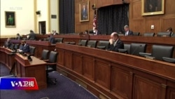 时事大家谈：美国制定 “香港自治法”，“加辣版”制裁能否阻止习近平?