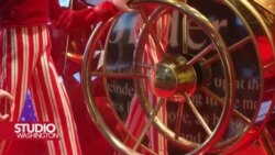 New York: Priče iz prazničnih izloga, staromodan, ali još relevantan marketinški trend