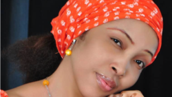 Ummi Ibrahim Zeezee (Instagram/ Ummi Zeezee)